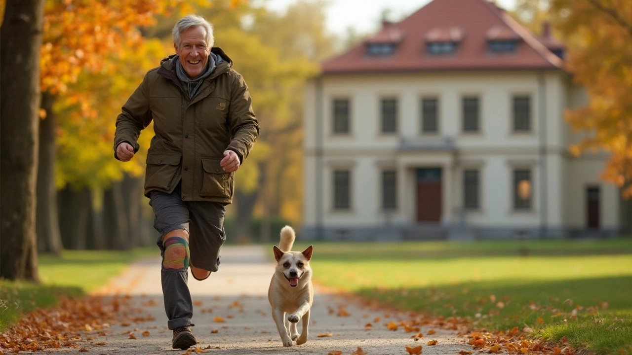 Tejpování jako terapeutická metoda