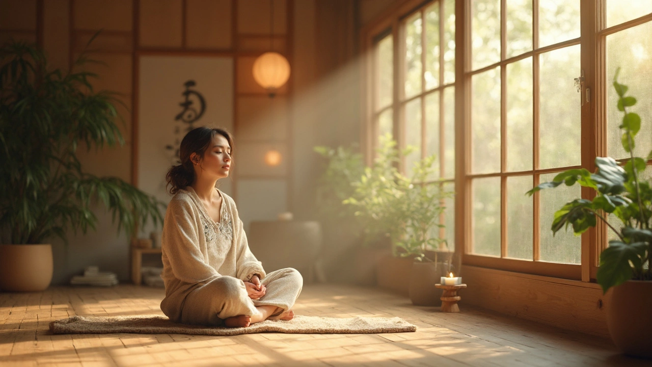 Masáž Shiatsu: Co očekávat během a po masáži
