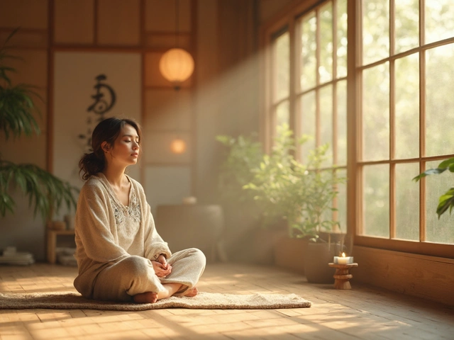 Masáž Shiatsu: Co očekávat během a po masáži