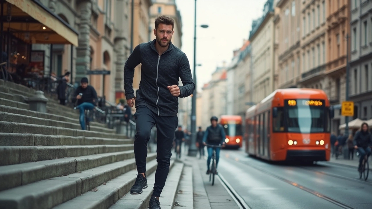 Praktické tipy pro lepší flexibilitu a mobilitu s pomocí masáže