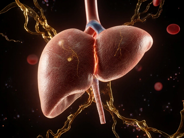 Co je největší lymfatický orgán a proč na něm závisí celé tělo?