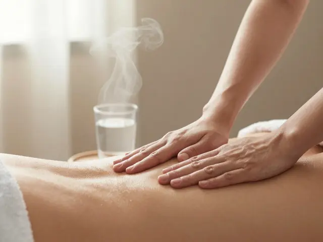 Jak lymfatická masáž pomáhá při redukci tělesného tuku: skutečné účinky a co o ní vědět