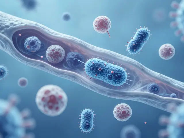 Co dělá lymfa? Úplný průvodce lymfatickou masáží