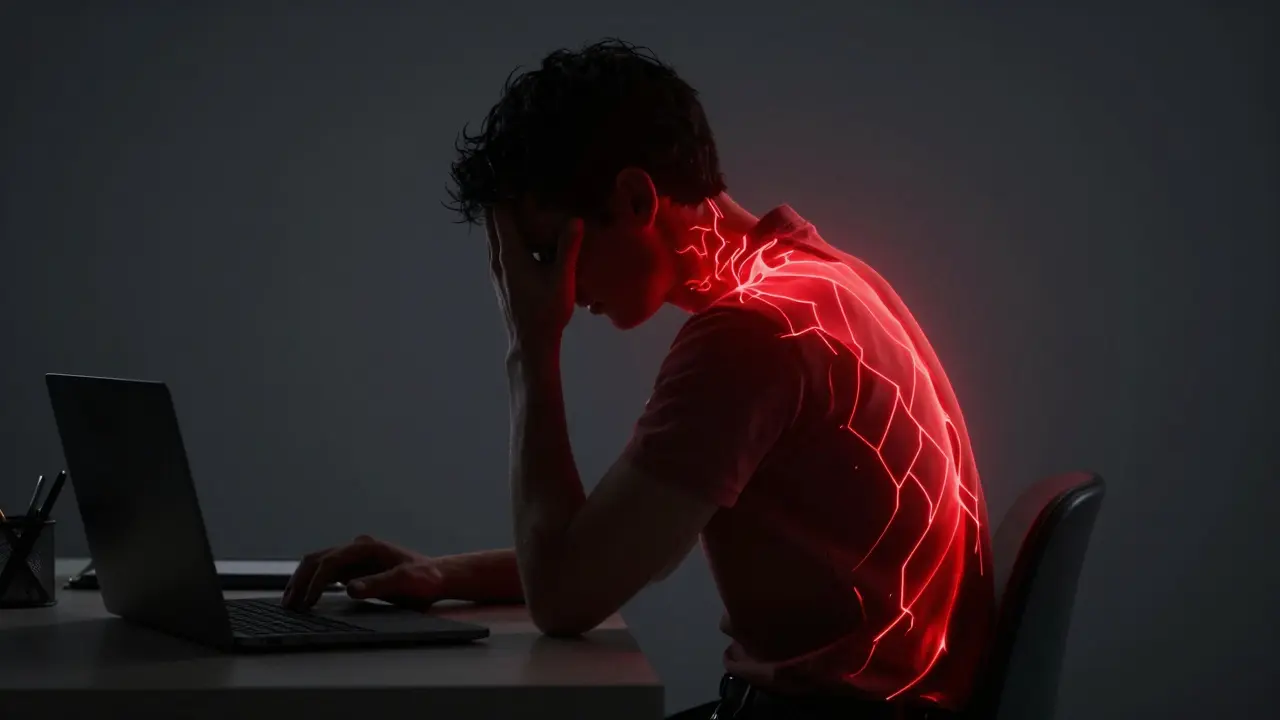 Čínská masáž a cesta k hluboké relaxaci: Průvodce pro začátečníky