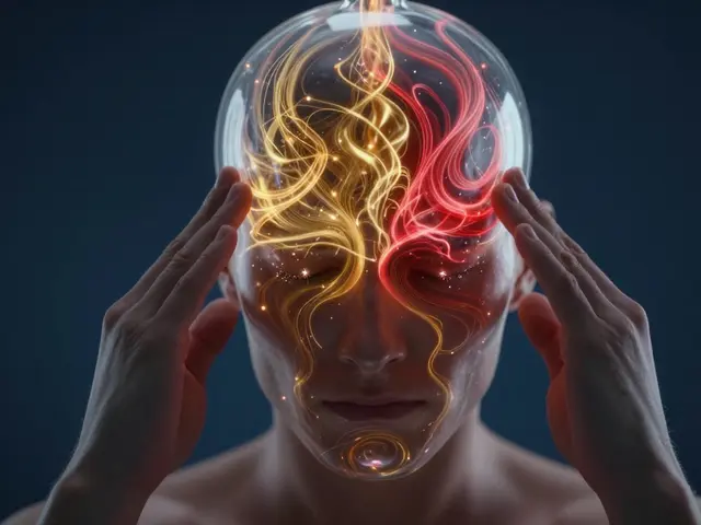 První antimigrenózní masáž: Co vás čeká a jak funguje