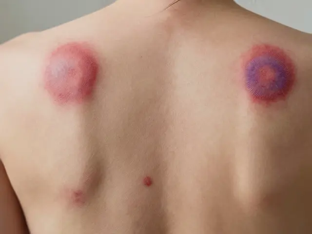 Vakuoterapie: Kompletní průvodce přínosy, riziky a správnou aplikací