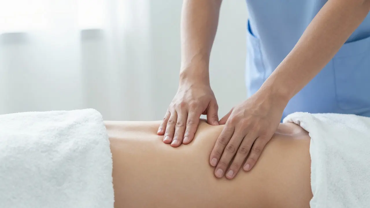 Jak Dornova metoda pomáhá lidem s artritidou: Úleva od bolesti a ztuhlosti