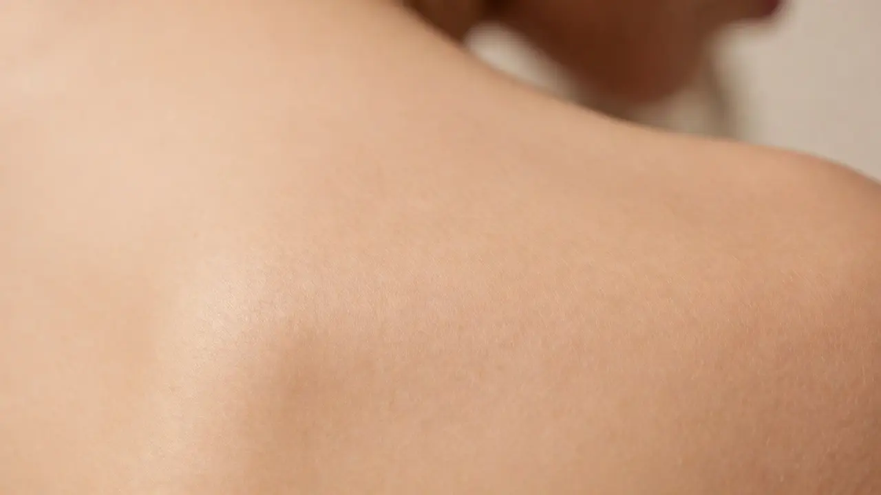 Jak odmastit kůži na těle: Průvodce detoxikací a péčí