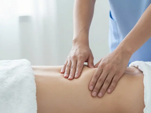 Jak Dornova metoda pomáhá lidem s artritidou: Úleva od bolesti a ztuhlosti